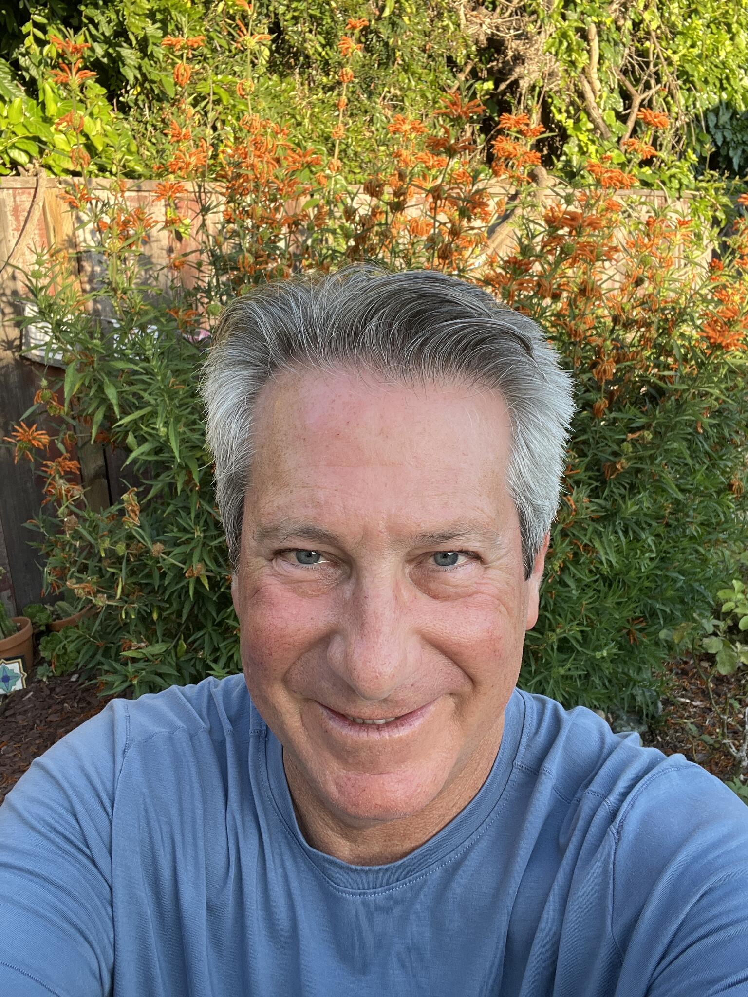 Mark Ruskin Acupuncture clinic interior in Santa Barbara, CA, showcasing a professional and calming treatment environment